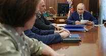 "Stabilny" budżet Rosji? Deficyt prędko rośnie, a Putin idzie w zaparte. Kreml nie panuje nad finansami