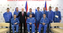 Władimir Putin o swoim stanie zdrowia. Zdradził jedną dolegliwość [WIDEO]