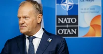 Donald Tusk podsumowuje rezultaty szczytu NATO. Zamieścił zdjęcie "wielkiej piątki"