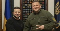 Nowy ranking zaufania w Ukrainie. Wołodymyr Zełenski nie jest liderem