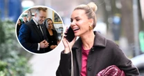 Izabela Janachowska ubrała pierwszą damę. Ujawniła, co stało się kilka dni później
