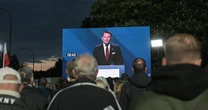 Sławomir Mentzen podczas debaty mówił o piwie. "Dobra tradycja" Polaków