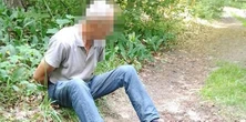Prosto z izby wytrzeźwień trafił do... izby wytrzeźwień. I to nie koniec kłopotów