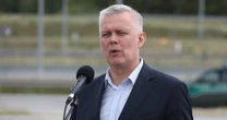 Szef MSWiA o "podszywaniu się pod funkcjonariuszy". Są zgłoszenia na prokuraturę