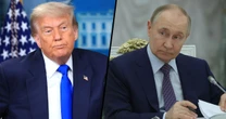Putin się doigrał. Amerykanie zapowiadają "piekielne" sankcje wobec Rosji. "Prezydent jest gotowy"