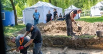 Ekshumacje w Puźnikach. Ukraińska ministra z ważną deklaracją