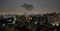 Izrael zaatakował Iran. Ekspert ostrzega: to może się skończyć konfliktem zbrojnym na dużą skalę
