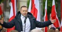 Karol Nawrocki zwrócił się do pana Jerzego, od którego przejął mieszkanie: ja ciągle jestem
