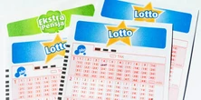 Kumulacja w Lotto rośnie. Ta suma robi wrażenie. Komu uda się rozbić bank?
