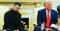 Donald Trump z zaskakującą propozycją. Tak chce wspierać pokój w Ukrainie
