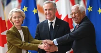 Kanada podpisała pakt obronny z UE. "To dopiero początek". Europa zyskała po swojej stronie ważnego gracza