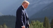 Donald Trump znów pokazał, że dba tylko o swoje interesy. "Pokój poprzez siłę"