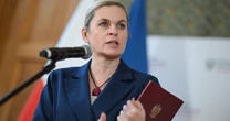 Ministra rozmawiała z Szymonem Hołownią. Chodzi o zaskakujące słowa posła Polski 2050