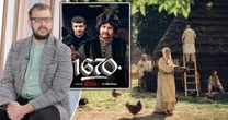 Tego w "1670" nie zobaczycie. Prawda o chłopach przeraża. Historyk: szlachcic obawiał się tylko jednego