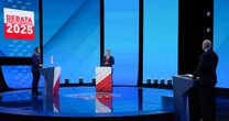 POLITICO podsumowuje debatę prezydencką w Polsce: nie padły nokautujące ciosy