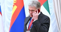Negocjacje Rosji z Ukrainą. Rzecznik Kremla kreśli plany i mówi o roli USA
