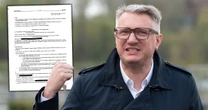 Poseł konfederacji z fortuną. Mieszkania, akcje, luksusy… i pożyczka dla celebryty