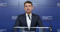 Poseł KO o wizycie Karola Nawrockiego w Białym Domu. "Totalny plan minimum"