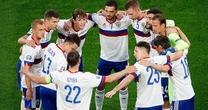 Rosja chce się odbić od dna tabeli