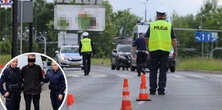 Tragedia w Lublinie. Ukrainiec potrącił mężczyznę na przejściu i uciekł