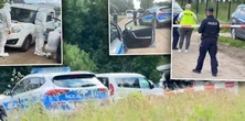 Chciał, by jego była cierpiała. Skala obrażeń przeraża. Tak zareagował w szpitalu na prokuratora