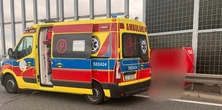 To była ich ostatnia przejażdżka. Wielka tragedia w Gliwicach, nie mieli jeszcze 20 lat