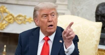 Amerykanie ocenili politykę Donalda Trumpa. Jeden obszar na plus, drugi na minus