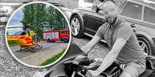 Pogrzeb zamiast parapetówki. Przejmujące szczegóły tragedii w Nowym Targu