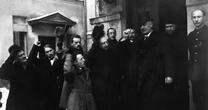 Zamach na Gabriela Narutowicza. Trzy strzały w ciągu półtorej sekundy