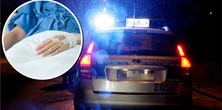 Nastolatka ciężko ranna w wypadku radiowozu. "Nie wiadomo, dokąd była wieziona"