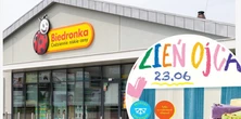 Dzień Ojca na słodko w Biedronce. A może bardziej praktyczny prezent?