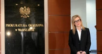 Wielki biurowiec i ogromna afera. Prokurator Wrzosek chciała stawiać zarzuty, ale doszło do zwrotu w sprawie