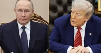 Pracował dla Władimira Putina. Teraz mówi: Zapomnijmy o pokoju. Donald Trump ma już to, czego chce