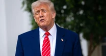 "TO NIELEGALNE". Donald Trump wciąż nie może wybaczyć celebrytom poparcia dla Kamali Harris