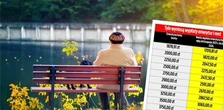 Jeszcze tylko cztery takie wypłaty z ZUS, potem zmiany w emeryturach [TABELE]
