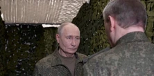 Rosja Putina zaczyna pękać. Kulisy kryzysu, którego Kreml nie chce pokazać światu