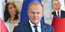 Kontrowersje wokół asystentki Donalda Tuska. "Nie było wobec niej postępowania sprawdzającego"