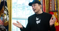 Elon Musk nie zostawia suchej nitki na ustawie Donalda Trumpa. Demokraci mogą zdobyć sojusznika w walce o czyste powietrze [KOMENTARZ]