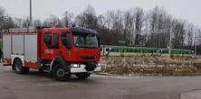 Policja ujawnia szczegóły wypadku Dominika. "Na długiej przerwie mogą odmówić różaniec"