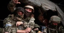 Były najemnik z Grupy Wagnera opowiada o samobójczej wojnie Rosji w Ukrainie. "Myślałem, że będę bohaterem, ale patrzyli na mnie jak na śmiecia"