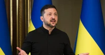 Amerykanie i Europejczycy przekonali Wołodymyra Zełenskiego. Kulisy rozmów w Stambule