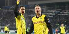 Lewandowski vs Piszczek w Lidze Mistrzów. Wielki mecz, a w tle afera kanapkowa