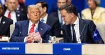 Strach przed Donaldem Trumpem. "Może powiedzieć coś, czego nie chcemy usłyszeć"