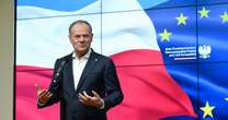 Donald Tusk zwrócił się do Andrzeja Dudy. Mówił o "narażaniu służb" [RELACJA NA ŻYWO]