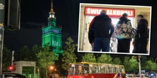 Wielkie miasto zmienia nocne życie. Koniec ze "skokiem po małpkę"