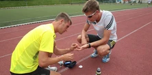 Roszady w sztabie biegowego mistrza tuż przed igrzyskami. Marcin Lewandowski pożegnał się z trenerem