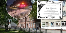 13-letnia Lena nie żyje. W szkole rozpacz. Przytoczyli wymowny cytat. Jedno słowo wywołuje dreszcze