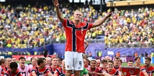 Haaland zdradził, co je każdego dnia. Dietetyk obala część jego przekonań