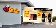 Biedronka idzie na całość od czwartku. Domowy hit przeceniony z 199 zł do niecałych 50 zł