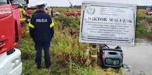 Żałoba nie ma końca. Teraz Drobnice pożegnają 18-latka